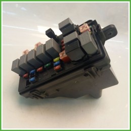 Body Computer Centralina Modulo BCM BSI TYCO CHEVROLET (DAEWOO) MATIZ M200 96857534 2005 2010