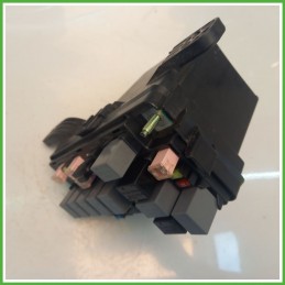 Body Computer Centralina Modulo BCM BSI TYCO CHEVROLET (DAEWOO) MATIZ M200 96857534 2005 2010