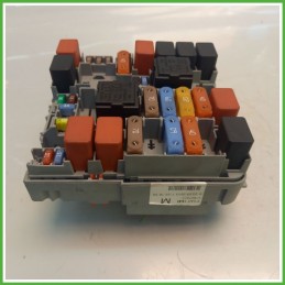Body Computer Centralina Modulo BCM BSI DELPHI FIAT PUNTO 6U 1.3 MJT 51827977 2013 2015