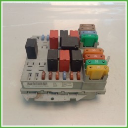 Body Computer Centralina Modulo BCM BSI LANCIA YPSILON TE 1.2 8V 51724649 2003 2006
