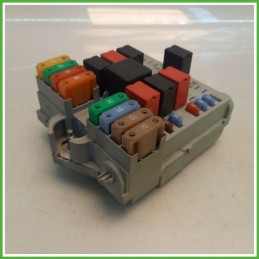 Body Computer Centralina Modulo BCM BSI LANCIA YPSILON TE 1.2 8V 51724649 2003 2006