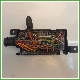 Body Computer Centralina Modulo BCM BSI CHEVROLET (DAEWOO) KALOS T200 1.2 96621163 2005 2008