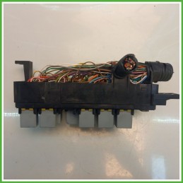 Body Computer Centralina Modulo BCM BSI CHEVROLET (DAEWOO) KALOS T200 1.2 96621163 2005 2008