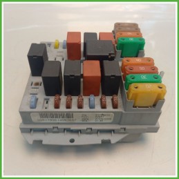 Body Computer Centralina Modulo BCM BSI FIAT IDEA 4D/2S 1.3 16V 51799614 2003 2012