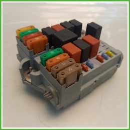 Body Computer Centralina Modulo BCM BSI FIAT IDEA 4D/2S 1.3 16V 51799614 2003 2012