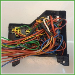 Body Computer Centralina Modulo BCM BSI VOLVO S40 I 30865330 1996 1999