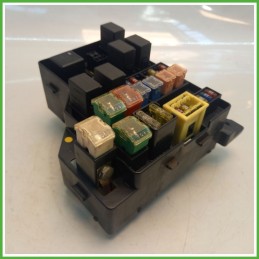 Body Computer Centralina Modulo BCM BSI VOLVO S40 I 30865330 1996 1999