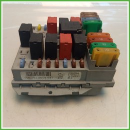 Body Computer Centralina Modulo BCM BSI LANCIA YPSILON TI 1.3 MJT 51792198 2008 2013