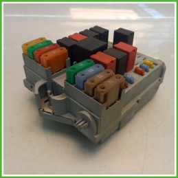 Body Computer Centralina Modulo BCM BSI LANCIA YPSILON TI 1.3 MJT 51792198 2008 2013