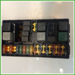 Body Computer Centralina Modulo BCM BSI FORD FOCUS CAK 1.8 98AG-14A076-AG 1998 2002