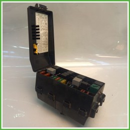 Body Computer Centralina Modulo BCM BSI FORD FOCUS CAK 1.8 98AG-14A076-AG 1998 2002