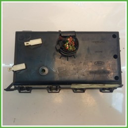 Body Computer Centralina Modulo BCM BSI FORD FOCUS CAK 1.8 98AG-14A076-AG 1998 2002