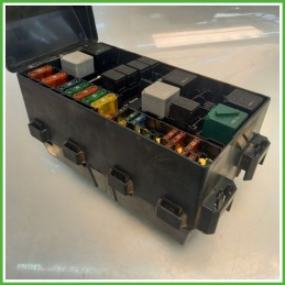 Body Computer Centralina Modulo BCM BSI FORD FOCUS CAK 1.8 98AG-14A076-AG 1998 2002