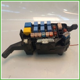 Body Computer Centralina Modulo BCM BSI HYUNDAI GETZ 1.1 12V 912401C400 2002 2009