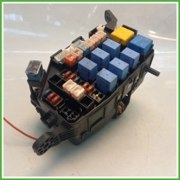 Body Computer Centralina Modulo BCM BSI HYUNDAI GETZ 1.1 12V 912401C400 2002 2009