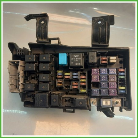 Body Computer Centralina Modulo BCM BSI MAZDA Mazda 6 1a Serie 2.0 16V GR1A66760 2002 2009