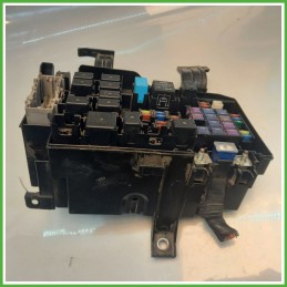 Body Computer Centralina Modulo BCM BSI MAZDA Mazda 6 1a Serie 2.0 16V GR1A66760 2002 2009