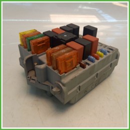 Body Computer Centralina Modulo BCM BSI DELPHI FIAT DOBLO 3C 1.9 JTD 51763772 2005 2011