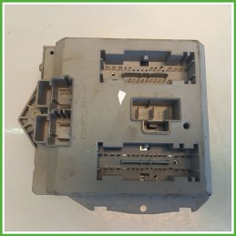 Body Computer Centralina Modulo BCM BSI DELPHI FIAT PUNTO 1N/1P 1.2 46760255 1999 2005