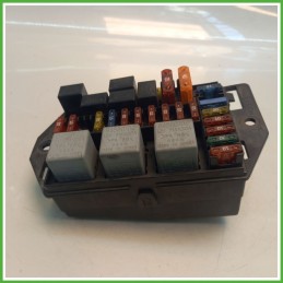 Body Computer Centralina Modulo BCM BSI CHEVROLET (DAEWOO) MATIZ M100 MOLEX35501 2000 2006