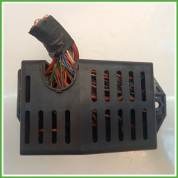 Body Computer Centralina Modulo BCM BSI CHEVROLET (DAEWOO) MATIZ M100 MOLEX35501 2000 2006
