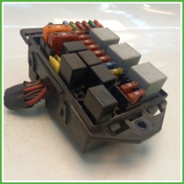 Body Computer Centralina Modulo BCM BSI CHEVROLET (DAEWOO) MATIZ M100 MOLEX35501 2000 2006
