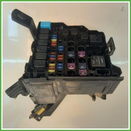 Body Computer Centralina Modulo BCM BSI MAZDA Mazda 2 2a Serie 1.3 16V D6516676Y 2007 2014