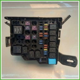 Body Computer Centralina Modulo BCM BSI MAZDA Mazda 2 2a Serie 1.3 16V D6516676Y 2007 2014