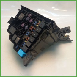 Body Computer Centralina Modulo BCM BSI MAZDA Mazda 2 2a Serie 1.3 16V D6516676Y 2007 2014