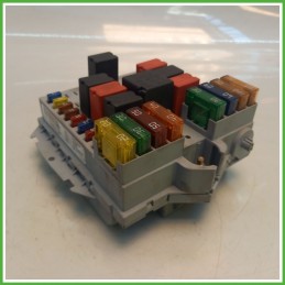 Body Computer Centralina Modulo BCM BSI FIAT IDEA 4D/2S 1.4 16V 51739423 2003 2012