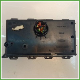 Body Computer Centralina Modulo BCM BSI FORD FOCUS CAK 1.8 1209444 2001 2005
