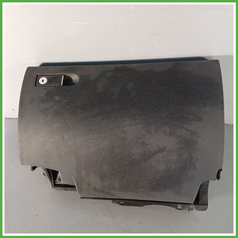 Cassetto Portaoggetti Cruscotto Sinistro SX MERCEDES-BENZ Classe C W/S204 CDI A20468000989F45 2007 2011
