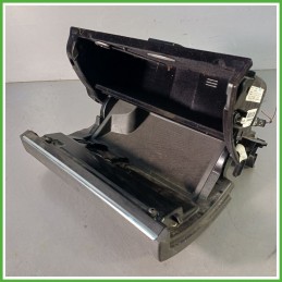 Cassetto Portaoggetti Cruscotto Sinistro SX MERCEDES-BENZ Classe C W/S204 CDI A20468000989F45 2007 2011