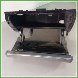 Cassetto Portaoggetti Cruscotto Sinistro SX MERCEDES-BENZ Classe C W/S204 CDI A20468000989F45 2007 2011