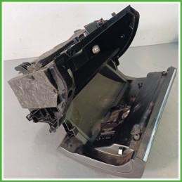 Cassetto Portaoggetti Cruscotto Sinistro SX MERCEDES-BENZ Classe C W/S204 CDI A20468000989F45 2007 2011