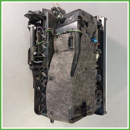 Cassetto Portaoggetti Cruscotto Sinistro SX MERCEDES-BENZ Classe C W/S204 CDI A20468000989F45 2007 2011