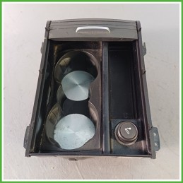Cassetto Portabicchieri Sedile Centrale LAND ROVER RANGE ROVER EVOQUE 2.2 LR039571 2011 2018