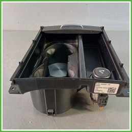 Cassetto Portabicchieri Sedile Centrale LAND ROVER RANGE ROVER EVOQUE 2.2 LR039571 2011 2018