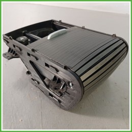 Cassetto Portabicchieri Sedile Centrale LAND ROVER RANGE ROVER EVOQUE 2.2 LR039571 2011 2018