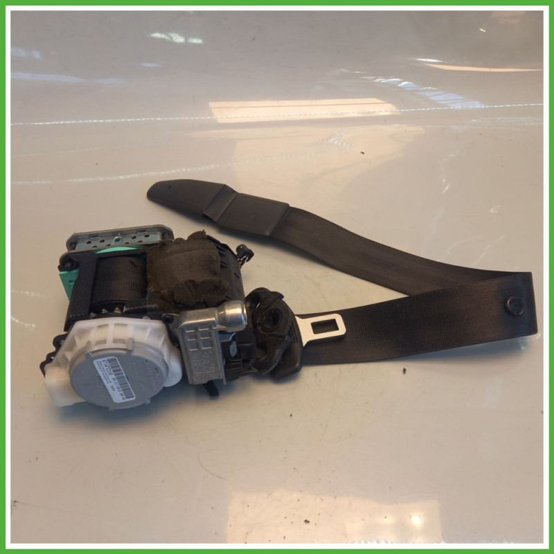 Cintura di Sicurezza Anteriore Destro DX (Lato Passeggero) AUDI A4 8K 2.0 TDI 8K1857706AJV04 2011 2016 TAKATA