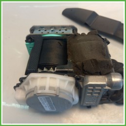 Cintura di Sicurezza Anteriore Destro DX (Lato Passeggero) AUDI A4 8K 2.0 TDI 8K1857706AJV04 2011 2016 TAKATA