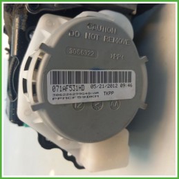Cintura di Sicurezza Anteriore Destro DX (Lato Passeggero) AUDI A4 8K 2.0 TDI 8K1857706AJV04 2011 2016 TAKATA