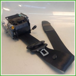 Cintura di Sicurezza Anteriore Destro DX (Lato Passeggero) AUDI A4 8K 2.0 TDI 8K1857706AJV04 2011 2016 TAKATA