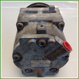 Compressore Clima AC Aria Condizionata MAGNETI MARELLI SC08 FIAT PUNTO 1N/1P 46785772