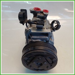 Compressore Clima AC Aria Condizionata VALEO DKW-10R SUBARU IMPREZA 3a Serie 73111FE040