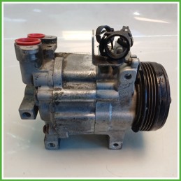 Compressore Clima AC Aria Condizionata VALEO DKW-10R SUBARU IMPREZA 3a Serie 73111FE040