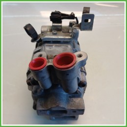 Compressore Clima AC Aria Condizionata VALEO DKW-10R SUBARU IMPREZA 3a Serie 73111FE040