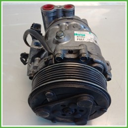 Compressore Clima AC Aria Condizionata SANDEN SD6V12 ALFA ROMEO MiTo QZ 51893889