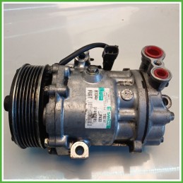 Compressore Clima AC Aria Condizionata SANDEN SD6V12 ALFA ROMEO MiTo QZ 51893889