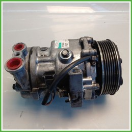 Compressore Clima AC Aria Condizionata SANDEN SD6V12 ALFA ROMEO MiTo QZ 51893889